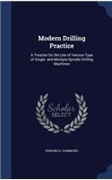 Modern Drilling Practice