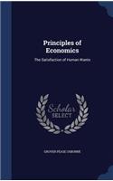 Principles of Economics