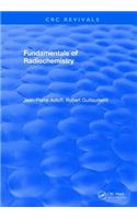 Fundamentals of Radiochemistry