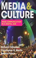 Media & Culture 12e & the Essential Guide to Visual Communication