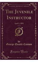 The Juvenile Instructor, Vol. 26
