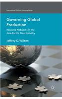 Governing Global Production