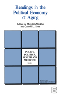 Readings in the Political Economy of Aging