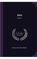 Kitty; Volume 1