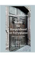 Works for Harpsichord or Fortepiano