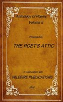 Poet's Attic Anthology, Volume II