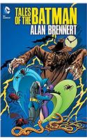 Tales of the Batman