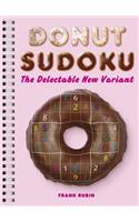 Donut Sudoku: The Delectable New Variant