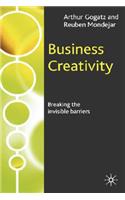 Business Creativity