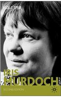 Iris Murdoch