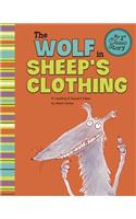 The Wolf in Sheep's Clothing