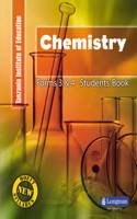 TIE Chemistry