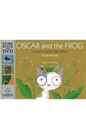 Oscar and the Frog