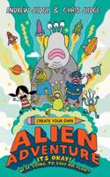 Create Your Own Alien Adventure