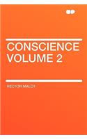 Conscience Volume 2