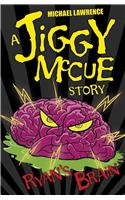 Jiggy McCue: Ryan's Brain: (Jiggy McCue)