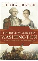 George & Martha Washington