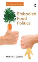 Embodied Food Politics