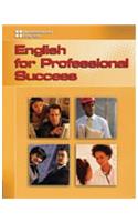 English for Professional Success: Professional English