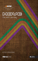 MOVE: The Faith Journey - Leader Guide
