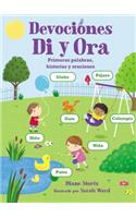 Devociones Di Y Ora