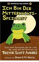 Ich Bin Der Mitternachts-Spezialist