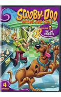 Scooby-Doo Where Are You? Volume 3