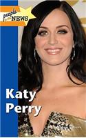 Katy Perry: (People in the News)