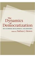 Dynamics of Democratization