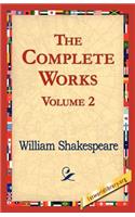 Complete Works Volume 2