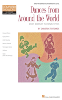 Dances from Around the World