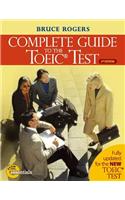 The Complete Guide to the TOEIC Test: Audio Script and Answer Key