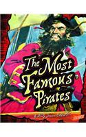 The Most Famous Pirates