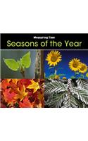 Seasons of the Year