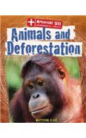 Animals and Deforestation