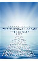 Inspirational Poems for Everyday Life