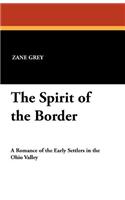 Spirit of the Border