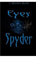 Eyes of the Spider