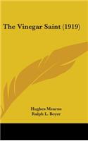 Vinegar Saint (1919)