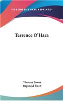 Terrence O'Hara