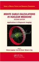 Monte Carlo Calculations in Nuclear Medicine