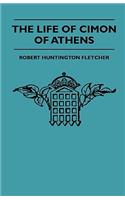 Life Of Cimon Of Athens