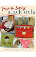 Free Easy Stitch Style
