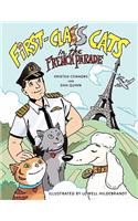 First-Class Cats