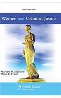 Women and Criminal Justice