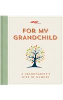 For My Grandchild