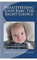 Breastfeeding Your Baby