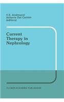 Current Therapy in Nephrology