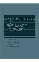 Immunology of Rheumatic Diseases