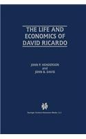 Life and Economics of David Ricardo